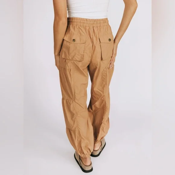 FP Movement Set Me Free Hike Pants - Picture 2 of 8